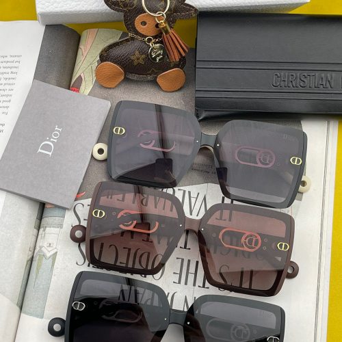 DD glasses