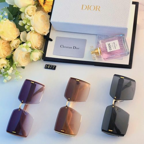 DD glasses