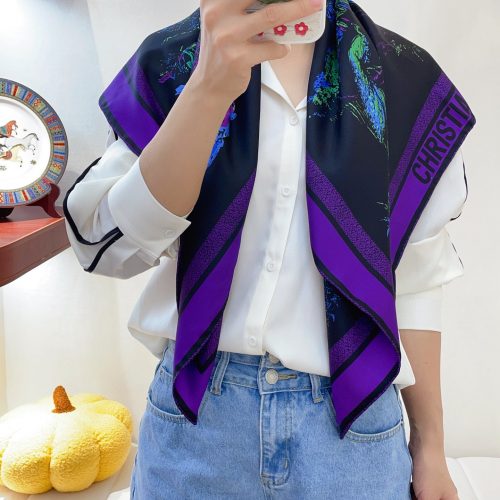 DD scarf