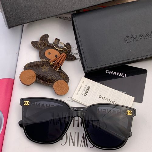 CHA glasses