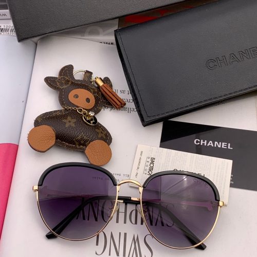 CHA glasses