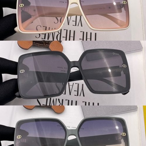 DD glasses