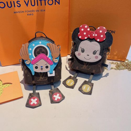 LL Key Chain