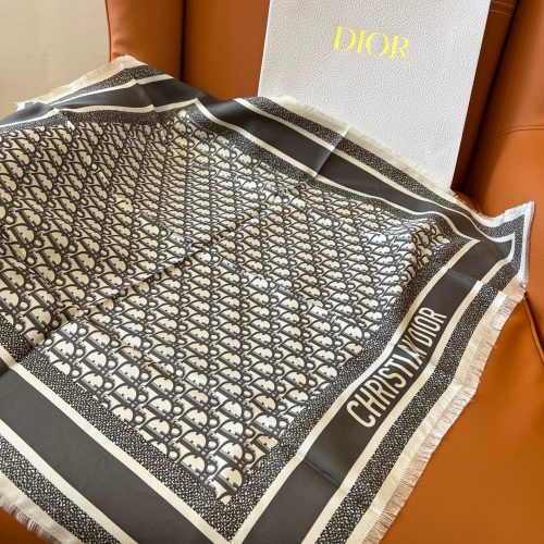 DD scarf