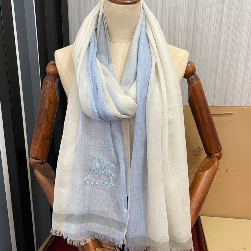 BB scarf