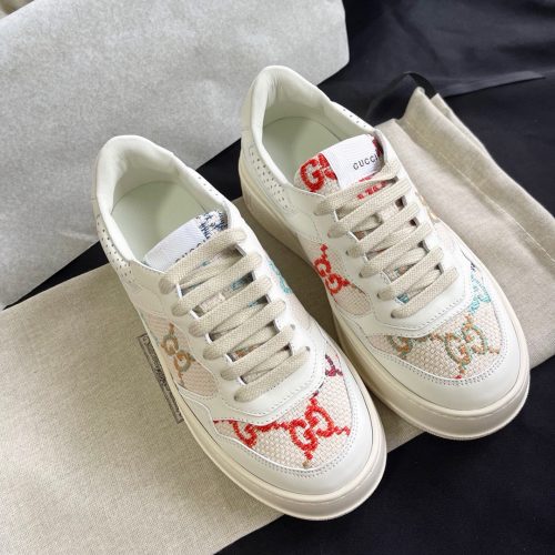 GG leisure shoes