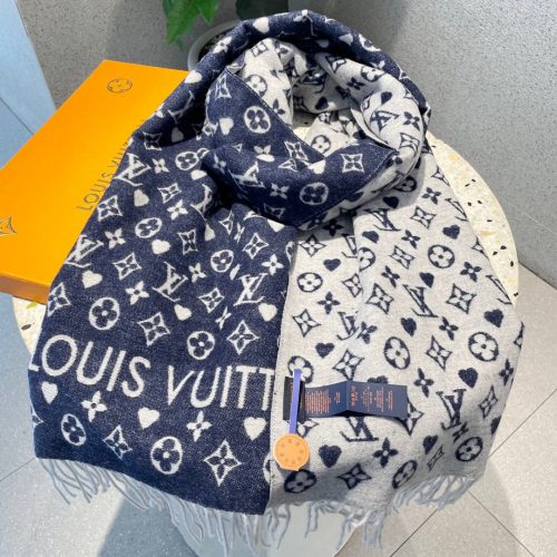 LL scarf