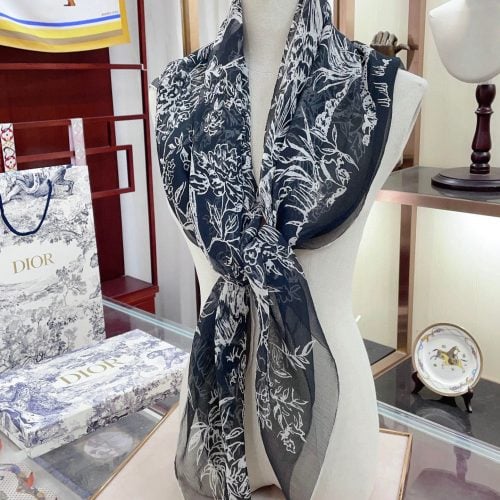 DD scarf