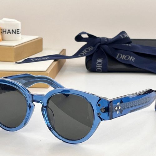 DD glasses