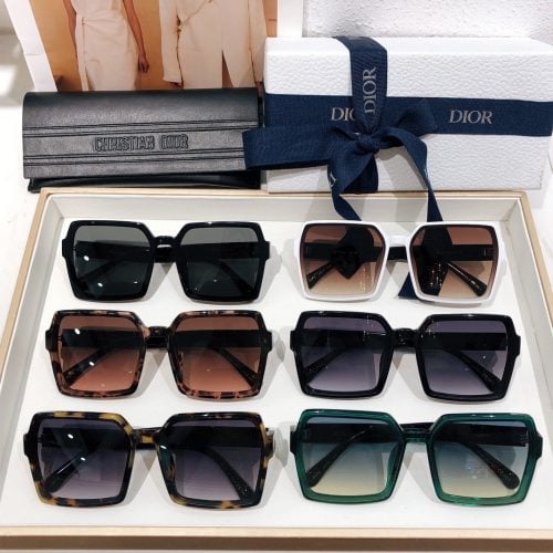 DD glasses
