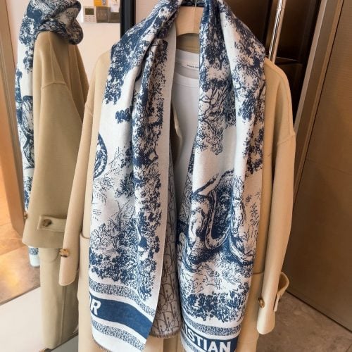 DD scarf