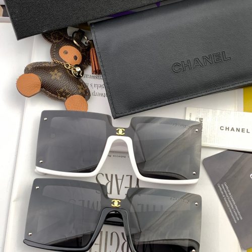 CHA glasses