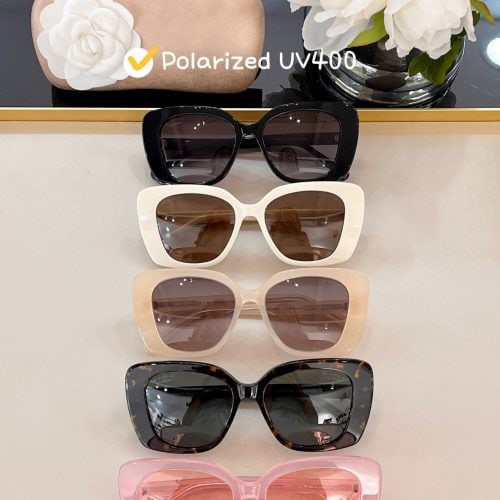 CHA glasses
