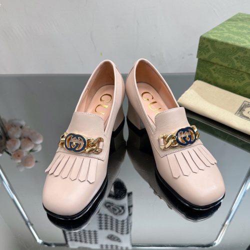 GG leisure shoes