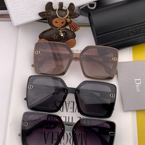 DD glasses