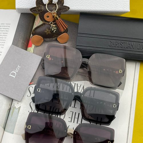 DD glasses