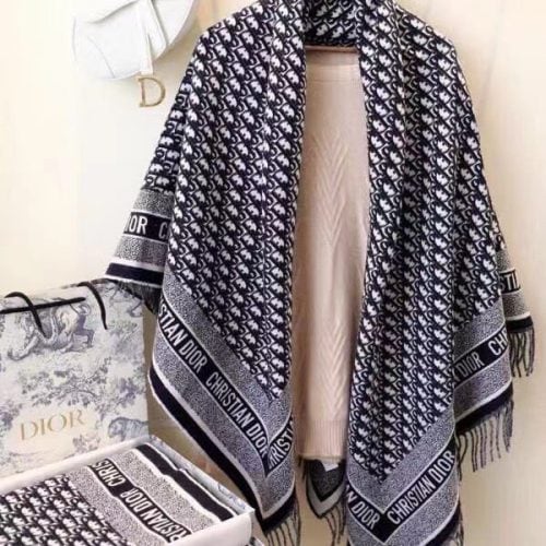 DD scarf