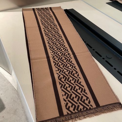 FF scarf