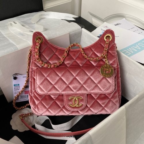 CC Single shoulder crossbody underarm bag