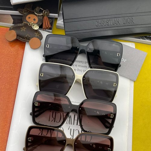 DD glasses