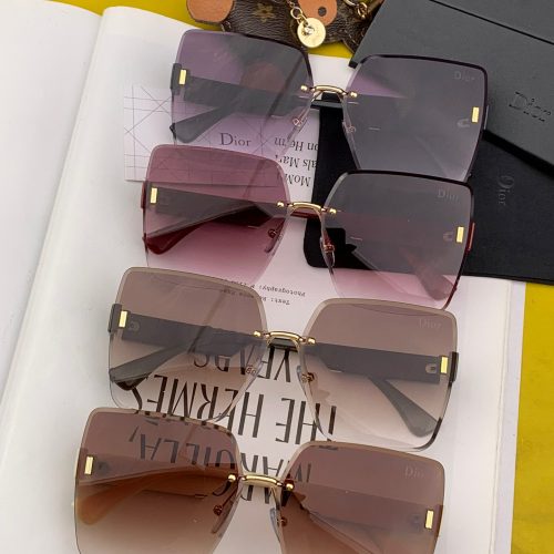 DD glasses