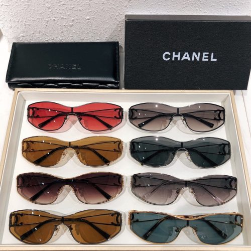 CHA glasses