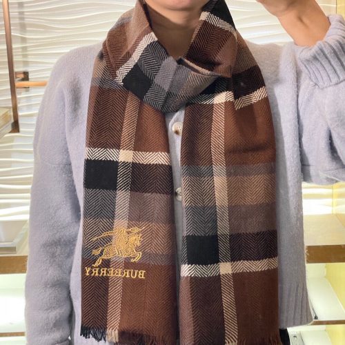 BB scarf