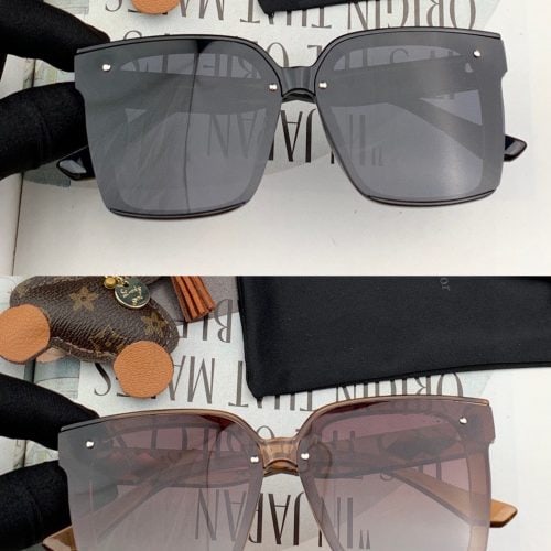 DD glasses