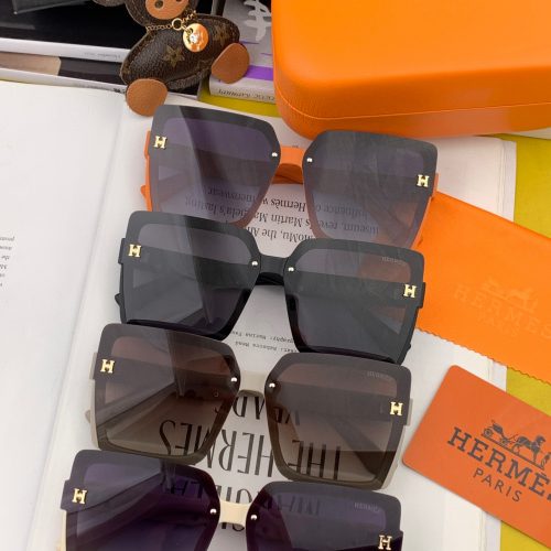 HH glasses