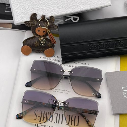 DD glasses