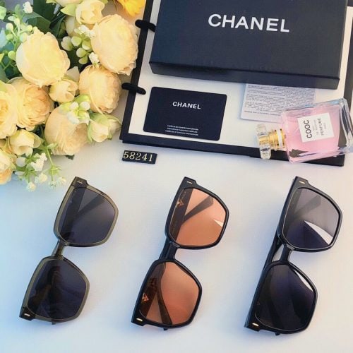 CHA glasses