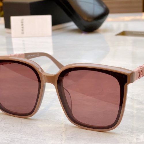 CHA glasses