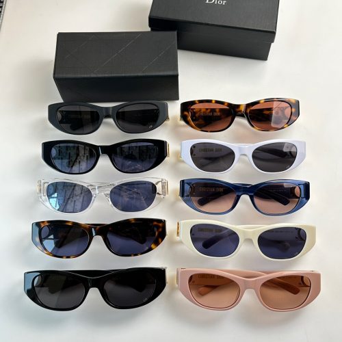 DD glasses
