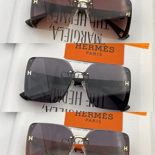 HH glasses