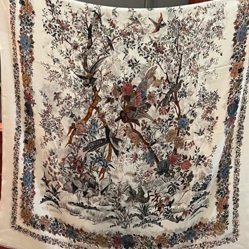 DD scarf