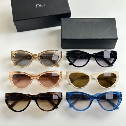 DD glasses