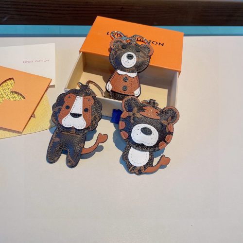 LL Key Chain