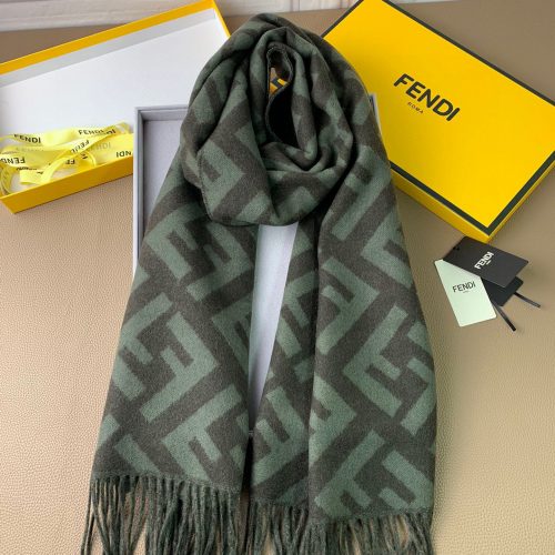 FF scarf
