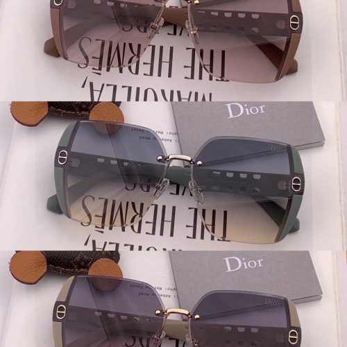 DD glasses