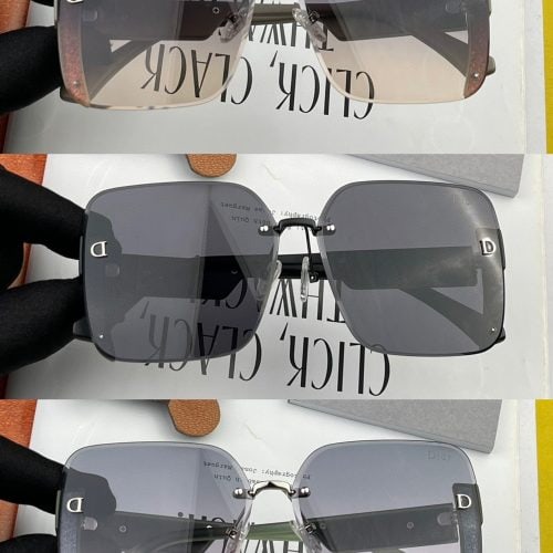 DD glasses