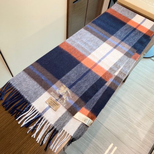 BB scarf