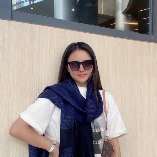 BB scarf