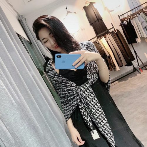 DD scarf