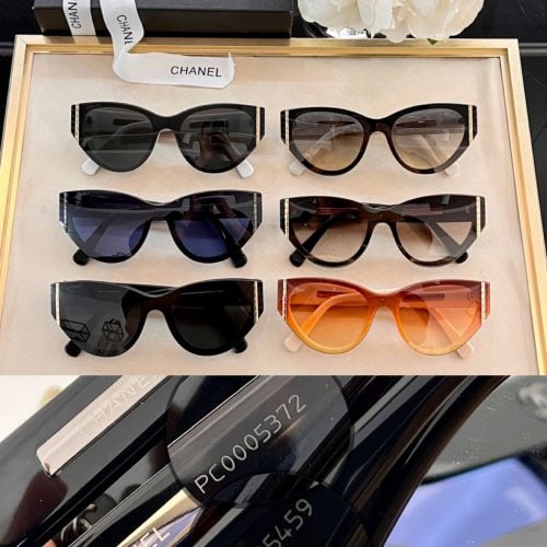 CHA glasses
