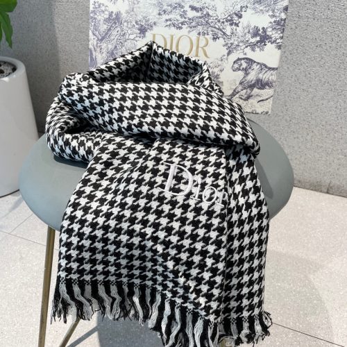 DD scarf