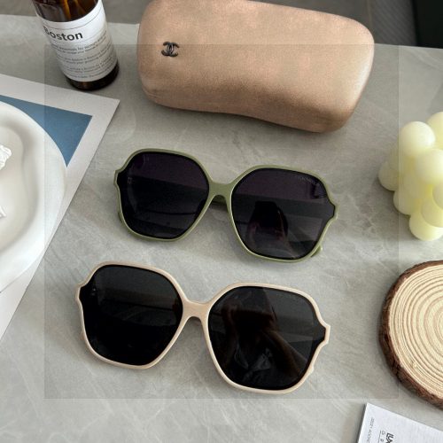 CHA glasses