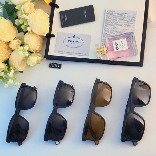 PP glasses