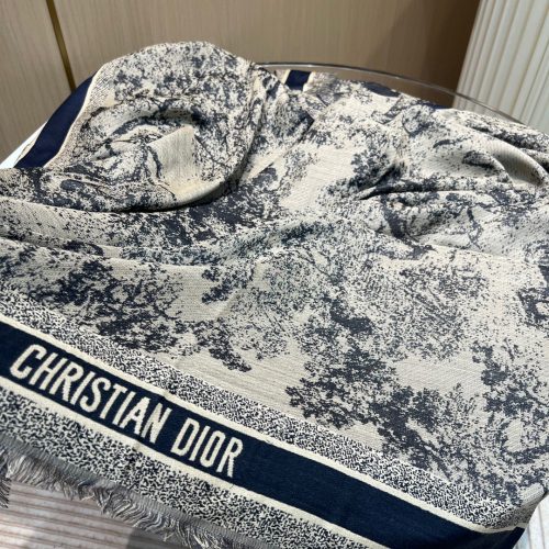DD scarf