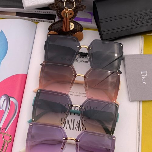 DD glasses