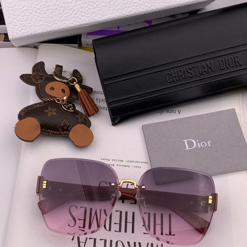 DD glasses